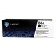 HP nadomestni toner CF283A, črna (black)