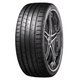 Kumho Ecsta PS91 ( 265/35 ZR20 (99Y) XL letev za zascito platisca (FSL) )