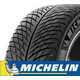 Michelin zimska pnevmatika 275/40R18 Pilot Alpin 103V