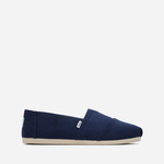 Toms Espadrilje mornarsko modra 42 EU Alpargata Canvas