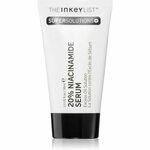 The Inkey List Super Solutions Niacinamide 20% Serum lahki serum za obraz 30 ml