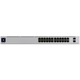 Ubiquiti USW-Pro-24-PoE switch, 16x/24x, rack mountable