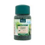 Kneipp Mineral Bath Salt Mindful Forest Pine &amp; Fir kopalna sol 500 g