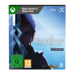 ASTERIGOS: CURSE XBOX GEARBOX PUBLISHING