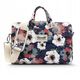 TORBICA ZA LAPTOP 13-14 CANVASLIFE BRIEFCASE BLUE CAMELLIA