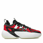 Čevlji adidas Trae Young Unlimited 2 Low Kids IE7886 Vivred/Ftwwht/Cblack