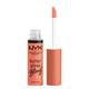 NYX Professional Makeup Butter Gloss Bling glos za ustnice 8 ml Odtenek 02 dripped out