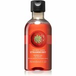 The Body Shop Strawberry osvežujoč gel za prhanje 250 ml