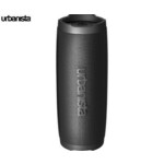 Urbanista Nashville prenosni zvočnik, 20 W, BT5.2, TWS, IPX7, USB-C, črna