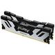 Kingston Fury Renegade KF564C32RSK2/32, 16GB/32GB DDR5 6400MHz/800MHz, CL13, (2x16GB)