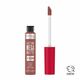 Rimmel Rimmel London Lasting Mega Matte Liquid Lip Colour dolgoobstojna mat tekoča šminka 7.4 ml Odtenek pink blink