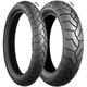 Bridgestone moto pnevmatika BW501, 120/70ZR17