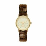 Ročna ura Skagen Kuppel Lille SKW3106 Gold/Brown