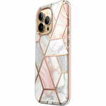 SUPCASE cosmo iphone 14 pro max marmor