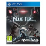 Blue Fire (PS4)