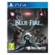 Blue Fire (PS4)