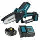 Makita DUC101SF akumulatorska žaga