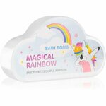 âme pure Magical Rainbow kroglica za kopel