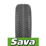 Sava zimska pnevmatika 145/80R13 Eskimo 75T