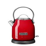 KitchenAid Kuhalnik za kuhinjo, 5KEK1222EER, 1,25l, 2200W, kraljevsko rdeča