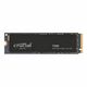 Crucial HDD, 500GB, NVMe, 7200rpm