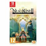 Ni No Kuni II: Revenant Kingdom - Princes Edition (Nintendo Switch)