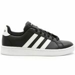 Adidas Čevlji črna 42 2/3 EU Grand Court