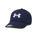 Under Armour Kapa s šiltom Men's UA Blitzing-NVY L/XL