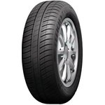 Goodyear letna pnevmatika EfficientGrip Compact 165/70R14C 87R/89R