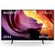 Sony KD-43X81K televizor, 43" (110 cm), LED, Ultra HD, Google TV, razstavni izvod