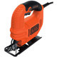 Black & Decker KS501 vbodna žaga