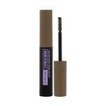 Maybelline Express Brow Fast Sculpt Mascara maskara za obrvi 3.5 ml Odtenek 02 soft brown