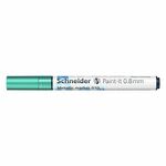 WEBHIDDENBRAND Kovinski marker Schneider Paint-It 010 zelen