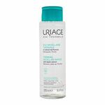 Uriage Eau Thermale Thermal Micellar Water Purifies Natural termalna micelarna vodica za mešano do mastno kožo 250 ml