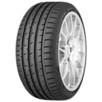 Continental letna pnevmatika SportContact 5 P, MO 325/35ZR22 110Y