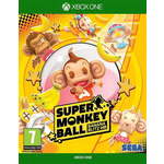 Sega Super Monkey Ball: Banana Blitz HD igra (Xbox One)