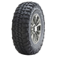 Federal Couragia M/T ( LT35x12.50 R20 121Q 10PR , POR, z letvijo za zascito platisca (MFS) )