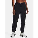 Under Armour Hlače Essential Fleece Joggers-BLK L