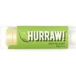 "HURRAW! Bio-balzam za ustnice Mint - 4,80 g"