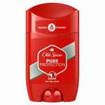 Old Spice Pure Protection deodorant, v stiku, 65 ml