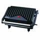 R-Tech GRILL TOSTER, ČRNA BARVA 750W