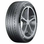 Continental letna pnevmatika ContiPremiumContact 6, XL 235/40R19 96W/96Y