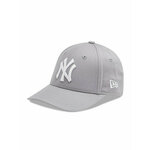 New Era Kapa s šiltom K 940 Mlb League Ba Child 10879075 Siva