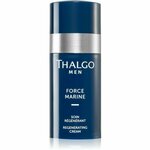 Thalgo Men Force Marine Regenerating Cream obnovitvena krema za obraz 50 ml za moške