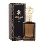 Roberto Cavalli Uomo 100 ml parfum za moške