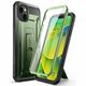 OVITEK ZA IPHONE 14 PLUS / 15 PLUS SUPCASE UNICORN BEETLE PRO GULDAN