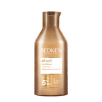 Redken All Soft (Conditioner) (Objem 300 ml - new packaging)