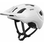 POC Axion Hydrogen White Matt 48-52 Kolesarska čelada