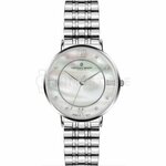 Frederic Graff Silver Liskamm Steel FAJ-4518