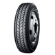 Yokohama zimska pnevmatika 195/65R16C BluEarth-Winter WY01 104T